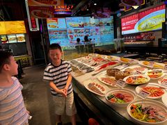 -王庄阿咪海鲜大排档(象园店)
