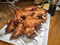 -杨家崴子碳缸烧烤(东三马路店)