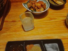-陇璟烧肉酒场(友谊阳光城店)