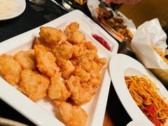 -秀·爱尔兰餐吧(上海路店)