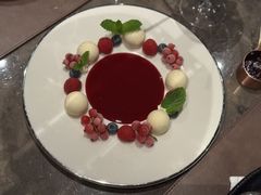 -恰餐厅 CHAR Grill&Bar(西安经开洲际店)