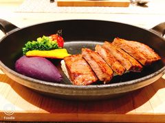 -香樟花园法式铁板烧(恒隆广场店)