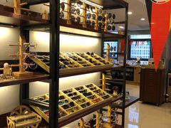 -肆兮眼镜·蔡司·徕卡战略合作店(大坪店)