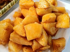 -小山东羊肉汤馆(同济新村店)