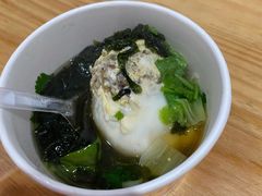 -家宴·灌蛋·沙茶面(曾厝垵店)