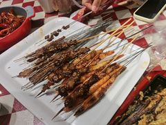 -三个大叔东北烧烤·砂锅菜(西三旗店)