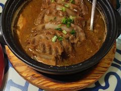 -卢大鲜鱼头捞饭(美利广场店)