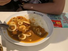 -COCO壱番屋(大华路店)