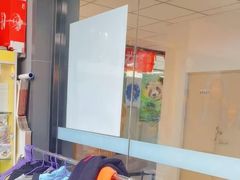 -搏鸣乒乓球俱乐部(万柳店)