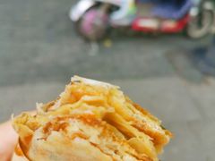 -孙奶奶葱包桧