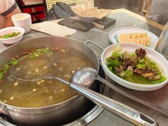 -嬷孙家潮汕牛肉火锅(北京路天河城店)