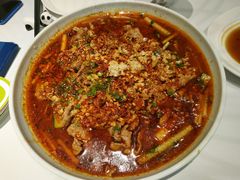 -眉州东坡·熊猫主题餐厅(枫蓝店)