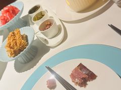 -淮香国色·淮扬菜(正大中心店)