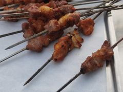 -四禧精酿铜锅涮肉·烧烤工场(大明湖店)