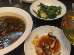 -金勺子土菜馆(兴园北区店)