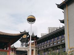 -东关清真大寺