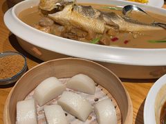 -荣小馆(杭州大厦店)