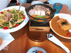 -铃木食堂(帽儿胡同店)