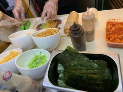 -猫街饭团(顶澳仔猫街店)