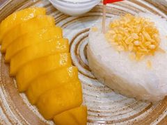 -曼谷食堂·泰国家庭料理