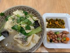 -萧记三鲜烩面(东站店)