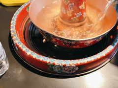 -羊大爷涮肉(亮马桥店)