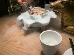-炊烟小炒黄牛肉(中心印象城店)