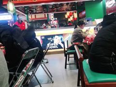 大堂-辣小鲜·南昌大排档(船山路店)