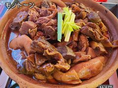-包工仔·牛杂自助放题