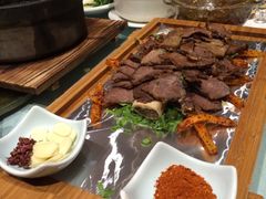 -阿斯牛牛·凉山菜(新会展店)