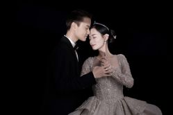 -芭莎视觉婚纱摄影(花溪店)