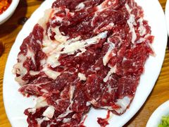 -创弟牛肉丸