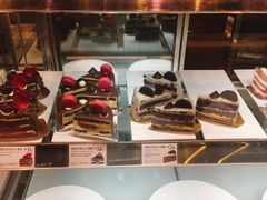 -巴黎贝甜(常德路店)
