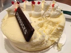 -星巴克臻选(南京艾尚天地店)