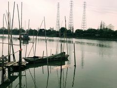 -黄埔古港
