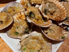 -喝丢一只鞋海鲜烧烤·海肠捞饭(东关街店)