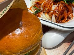 -魏家凉皮(祈年大厦店)
