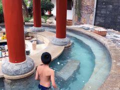 -西安华清御汤酒店