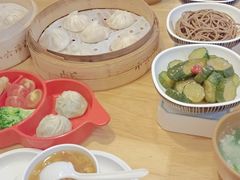 -小六汤包(万和城店)