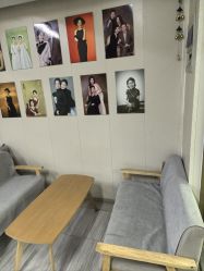 点击看大图 -时纪母女写真海派旗袍写真(静安店)