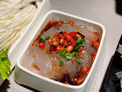 -半天妖烤鱼(东方新天地店)