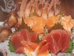 -匠和风精致料理(莆田财富中心店)