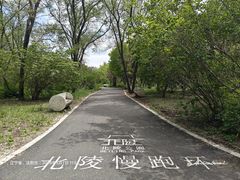 -北陵公园