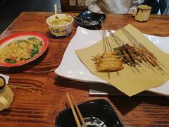 -大胡子古法瓦缸烧烤(亚泰北街店)
