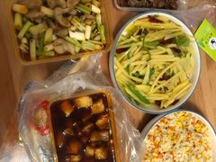 -巷子肥肠(科华巷店)