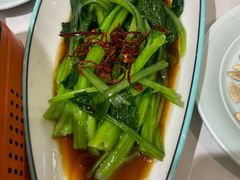 -好厨郎烤鱼·家常菜(红旗路总店)