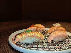 -大雄寿司(中华广场店)
