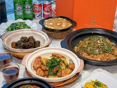 -阿英煲.煲烧江南菜(凉城路店)