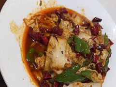 -秦月轩·陕西家乡菜(阜成路·五棵松店)