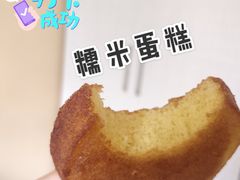 -朱記糯米蛋糕(千川百货店)